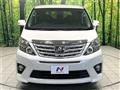 2014 Toyota Alphard