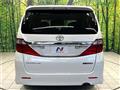 2014 Toyota Alphard