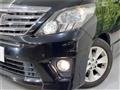 2014 Toyota Alphard
