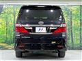 2014 Toyota Alphard