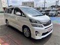 2013 Toyota Vellfire