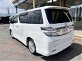 2013 Toyota Vellfire
