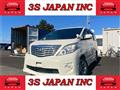 2011 Toyota Alphard