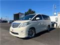 2011 Toyota Alphard