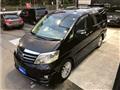 2007 Toyota Alphard