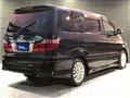 2007 Toyota Alphard