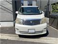 2008 Toyota Alphard