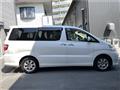 2008 Toyota Alphard