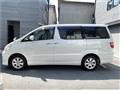2008 Toyota Alphard