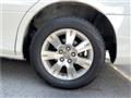 2008 Toyota Alphard