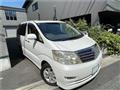 2008 Toyota Alphard