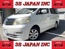 2008 Toyota Alphard