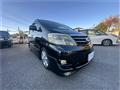 2005 Toyota Alphard