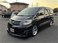 2007 Toyota Alphard G