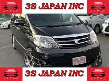 2007 Toyota Alphard G