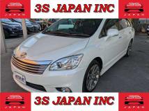 2012 Toyota Mark X Zio