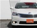 2010 Toyota Mark X Zio