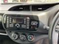 2018 Toyota Vitz