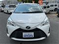 2018 Toyota Vitz