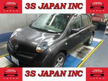 2008 Nissan March