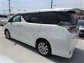 2019 Toyota Vellfire