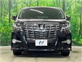 2015 Toyota Alphard