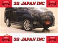 2017 Toyota Alphard