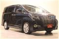2017 Toyota Alphard