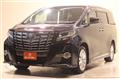 2017 Toyota Alphard