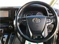 2019 Toyota Alphard