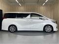 2016 Toyota Alphard