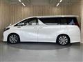 2016 Toyota Alphard