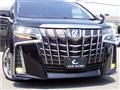 2016 Toyota Vellfire