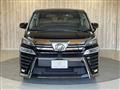 2018 Toyota Vellfire