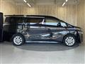 2018 Toyota Vellfire