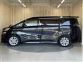 2018 Toyota Vellfire