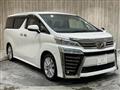 2018 Toyota Vellfire