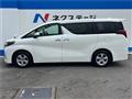 2018 Toyota Alphard