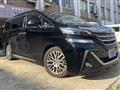 2017 Toyota Vellfire