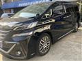 2017 Toyota Vellfire