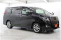 2017 Toyota Alphard