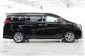 2017 Toyota Alphard