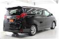 2017 Toyota Alphard
