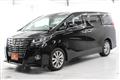 2017 Toyota Alphard