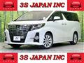 2016 Toyota Alphard