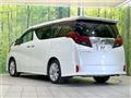 2016 Toyota Alphard