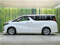 2016 Toyota Alphard