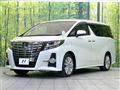2016 Toyota Alphard