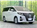 2016 Toyota Alphard