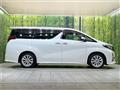 2016 Toyota Alphard